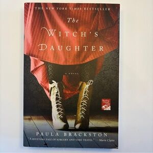 🔵 Paperback Fiction BOOK